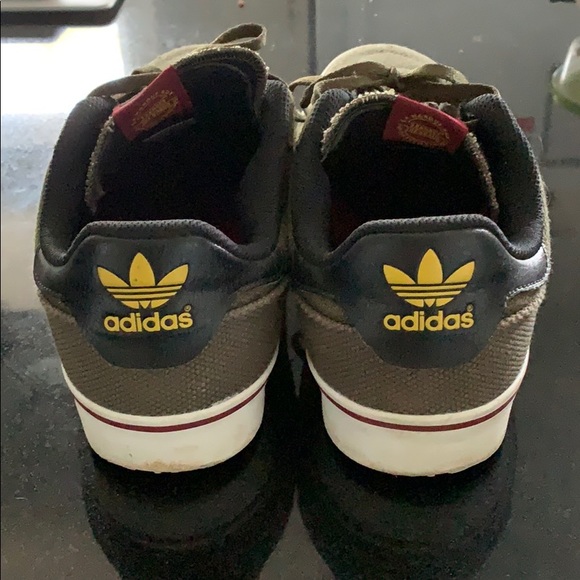 Adidas Hemp sneakers - Picture 3 of 7
